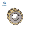 Cylindrical roller bearings