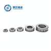 Thrust ball bearing