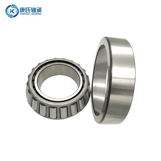 Specializing in The Production of Tapered Roller Bearing 3984 462 127509 Stainless Steel Rolling Bearings Construction Machinery Tapered Roller Bearing
