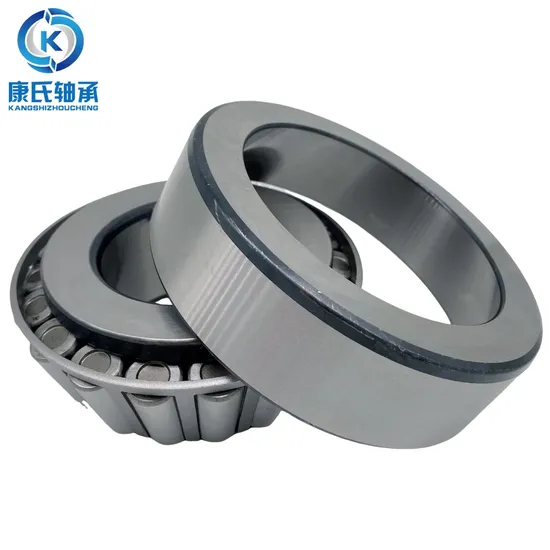Tapered Roller Bearing Used in Engine Automobiles