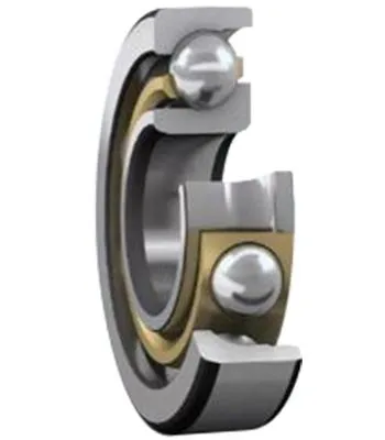 Motorcycle Parts Motor Bearings Mechanical Parts Bearing 3915 3916 3917-2RS Wear and Corrosion Resistance Inside and Outside Angular Contact Ball Bearing