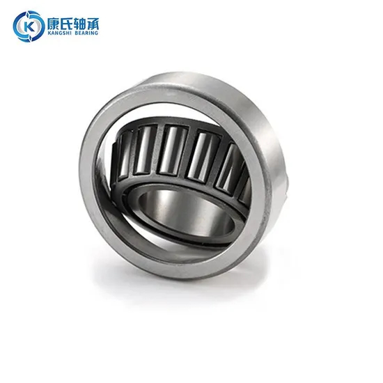 High Quality British Non-Standard Tapered Roller Bearing 12649/10 44649/10 44643/10 Machine Tool Automotive Parts Non-Standard Bearing Conical Roller Bearing