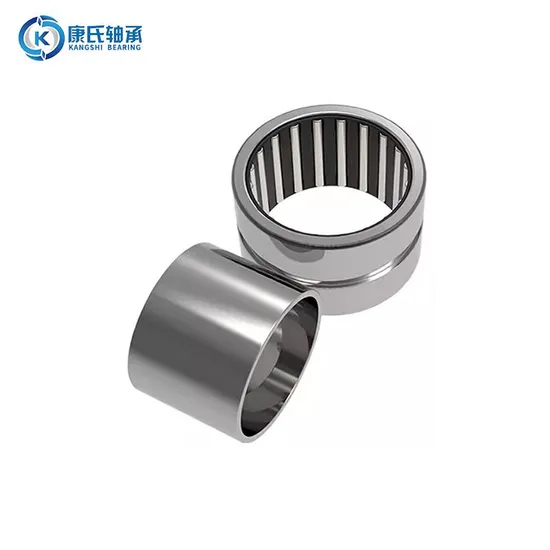 Nav Series Full Needle Roller Bearings Nav4012 Nav4013 Nav4014 Nav4015 Automobile Motorcycle Parts Bearings Industrial Machinery Bearings Full of Needle Bearing