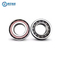 Chinese Manufacturer Stainless Steel Angular Contact Ball Bearing 71815c 71816c 71817c Spherical High Temperature Bearing Is Used for Automotive Motor Bearing