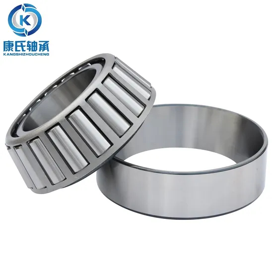 Factory Directly Supply Tapered Roller Bearing