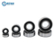 Bearings China Factory Supply Spherical Bearings 3009 3010 3011-2RS Double Row Angular Contact Ball Bearings for Mechanical Parts High Speed Bearing