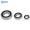 1688 China Factory Deep Groove Ball Bearings for Motor Parts 6208-2RS 6209-2RS 6210-2RS 6211-2RS Pillow Block Bearing Bearing for Auto Parts Ball Bearing