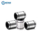 European Standard Linear Motion Bearing Lme8uu Lme12uu Lme16uu Bearing Steel Lme Series Textile Machinery Bearing Linear Bearing