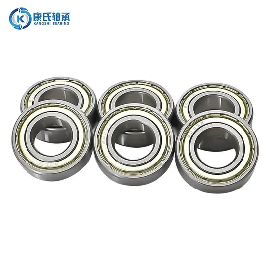 1688 Chinese Bearing Micro Ball Bearing 626 627 628 629 634-2RS/Zz Construction Machinery Accessories Micro Deep Groove Ball Bearings Micro Bearing