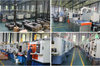 Factory Householding Appliance Deep Groove Ball Bearing 6000、6001、6002、6003、6004、6005、6006-Zz 