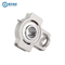 High Quality Pillow Block Bearing Outer Spherical Bearing Suct201 Suct202 Suct203 High Load Outer Spherical Bearing Agricultural Machinery Bearing