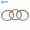 Construction Machinery Bearing Manufacturing 51336m 51338m 51340m Thrust Ball Bearings Are Used for Main Shaft Bearings of Automotive Machinery Bearing