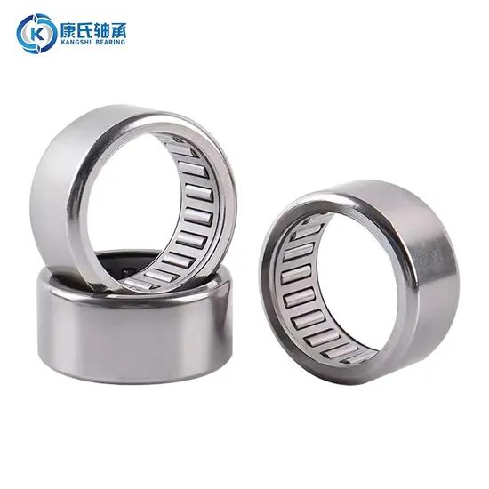 China High Precision Needle Roller Bearing HK455216 HK455220 HK455538 HK505812 HK505820 Bearing Steel Automobile Needle Roller Bearing Gearbox Bearing
