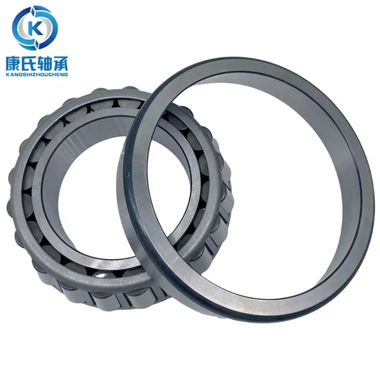 Bearings Machine Parts Bearing Waterproof Bearings Tapered Roller Bearing with Carbon Steel