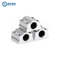 Stainless Steel Linear Bearings Are Suitable for CNC Machine Tools Scs13luu Scs16luu Scs20luu Price Good Low Noise CNC Machine Linear Motion Ball Bearing