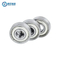 Electric Bicycle Motorcycle Auto Parts 688 689 692 693 694-Zz Durable Low Noise Small Micro Deep Groove Ball Bearing Micro Ball Bearing