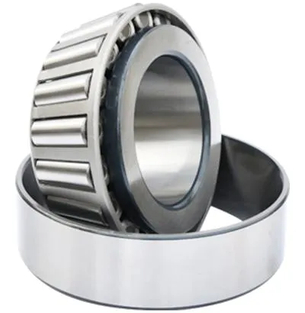 Tapered Roller Bearing for Motorcycle Tapered Roller Bearing Stainless Steel Bearing 31317 31318 31319stainless Steel Bearing Long Life Spherical Roller Bearing