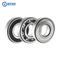 in-Stock Wholesale Deep Groove Ball Bearings Open Type Bearings 6411-2RS 6412-2RS 6413-2RS 6414-2RS Electric Bicycle Motorcycle Auto Parts Bearing