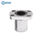 China Bearing Manufacturers Specializing in The Production of Linear Motion Bearings Linear Bearings Lmh12uu Lmh13uu Lmh16uu Extended Ball Linear Bearing