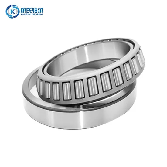 Factory Supply Bearings Automotive Truck Parts High Speed Tapered Roller Bearing 32922 32924 32926 Long Life Roller Bearing Ball Bearing Tapered Roller Bearing