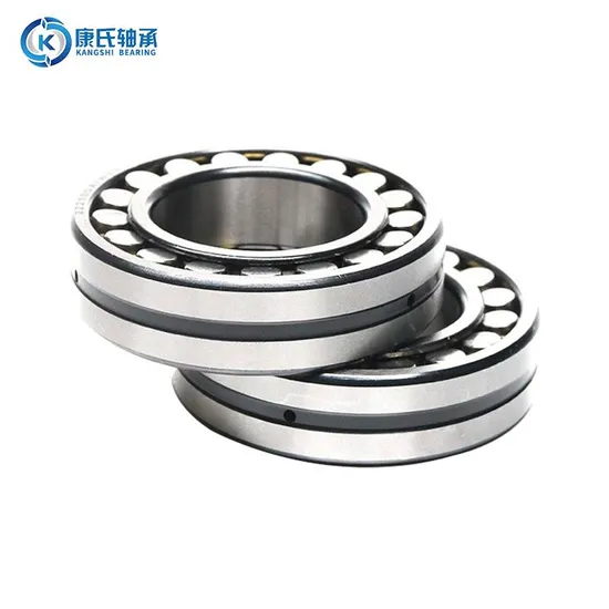 Aligning Spherical Roller Bearing 22205 22206 22207ca/Cc/Cak/Cck/MB/Ma/E/E1 High Quality Self-Aligning Roller Bearing High Speed Spherical Bearing