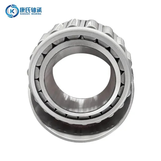 Chinese Manufactory Tapered Roller Bearing with Good Quality 32238 32240 32244 32248 British Non-Standard Bearings High Speed Tapered Roller Bearing