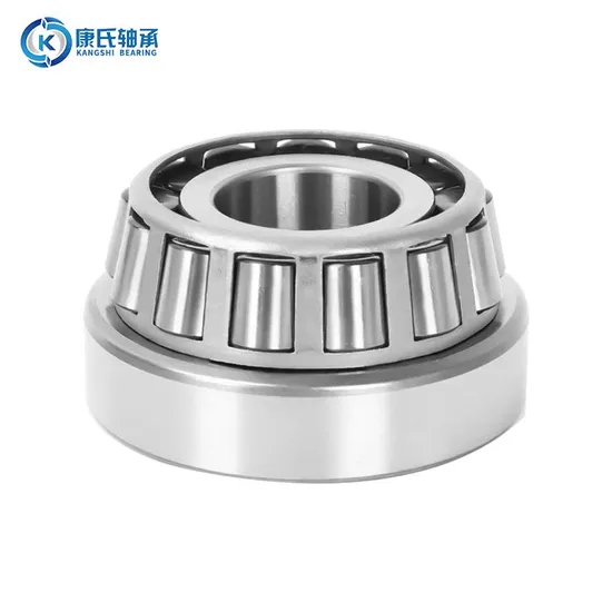 High Quality Tapered Roller Bearing Ball Bearings 32952 32956 32960 32964 Auto Parts Tapered Roller Bearings for Auto Wheels Tapered Roller Bearing