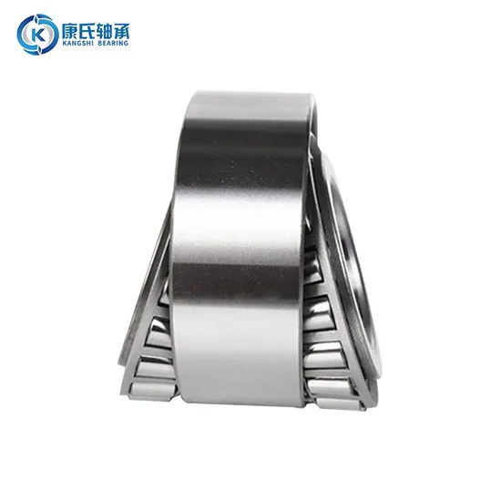Full Model Tapered Roller Bearing 33014 33015 33016 Tapered Roller Bearings Are Used for Agricultural Parts of Machinery, Automobiles and Motorcycles Bearing