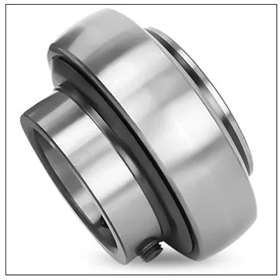 External Spherical Bearings for Agricultural Machinery UC213-40 UC215-48 UC218-56 Inch Spherical Outer Ring Ball Bearing Pillow Block Bearing