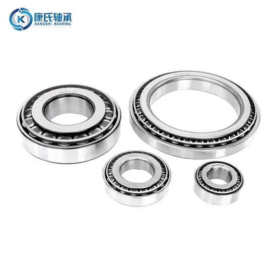 Roller Bearing Pillow Block Bearing Agricultural Bearing Automotive Bearing Tapered Roller Bearing 31320 31321 31322 High Speed Tapered Roller Bearing