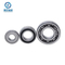 Deep Groove Ball Bearing Cylindrical Roller Bearing Self-Aligning Roller Bearing Tapered Roller Bearing Thrust Ball Bearing Thrust Cylindrical Rollerbearing1688