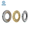1688manufacturers Supply Long Life Thrust Cylindrical Roller Bearings 81209m 81210m 81211 M 81212m 81213mbearings for Auto Machinery Parts Nine Types of Bearing