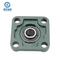 Ucf Square Seat/Square Bearing with Seat/Outer Spherical Bearing with Seat Ucf201 Ucf202 Ucf203 Ucf204 Pillow Block Bearing/Outer Spherical Bearing