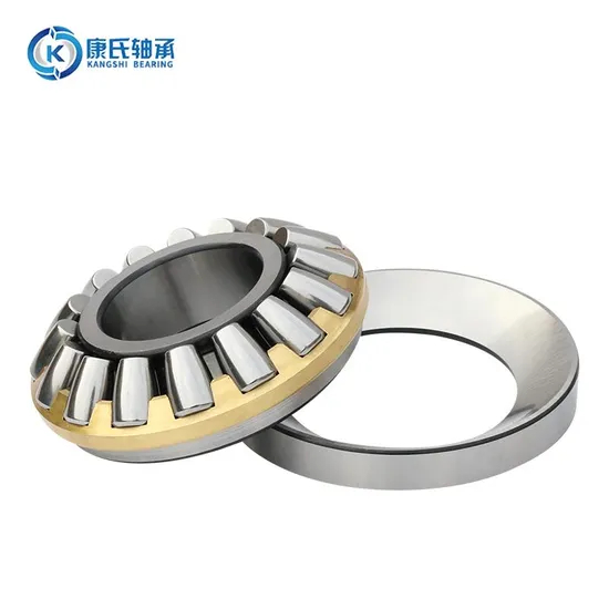 China Wholesale Thrust Aligning Roller Bearing 29426m 29428m 29430m 29432m 29434m Spherical Roller Bearings Bearingsthrust Self-Aligning Roller Bearinguss