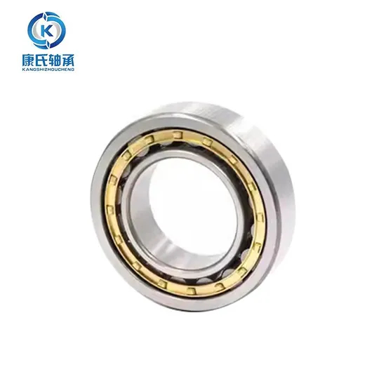 Wholesale High Performance Cylindrical Roller Bearings Automotive Mechanical Bearing Nj308 Nj209 Nj309 Nj210 Nj310 Nj211 Cylindrical Roller Bearings