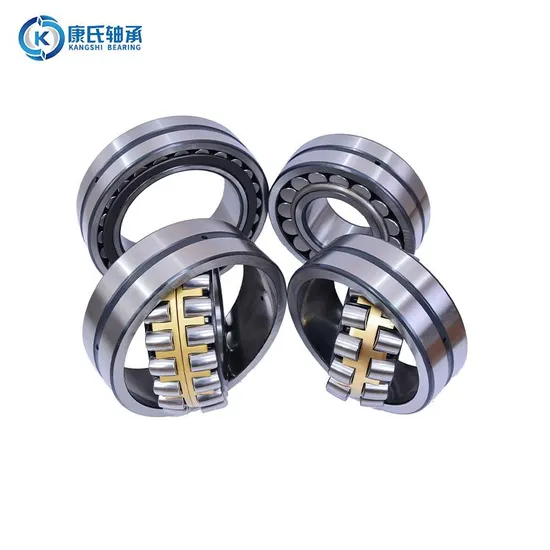 Self aligning ball bearing bicycle parts 24138 24140 24144 MB MA E E1 Gear box bearing Construction machinery bearing aligning spherical roller bearing