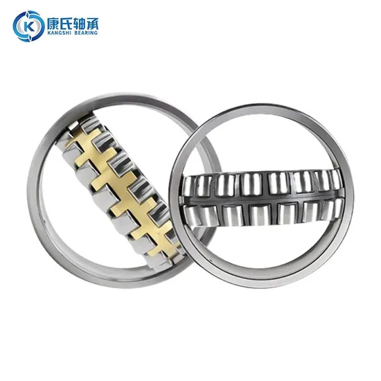 Supply Spherical Roller Bearings Self-Aligning Spherical Roller Bearing 24132 24134 24136 Ca Cc Cak Cck High Quality Aligning Bearings Aligning Ball Bearing