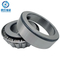 Hot Sale Inch Roller Bearing Best Price Low Noise High Speed Tapered Roller Bearing