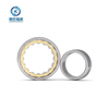 Cylindrical roller bearings