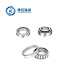 Tapered roller bearings