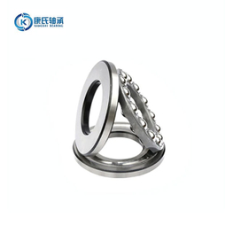 Thrust ball bearing