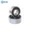 Chinese Bearing High Precision Double Row Angular Contact Ball Bearing 5215 5216 5217-2RS Automobile Bearings Ball Bearings Agricultural Machinery Bearing