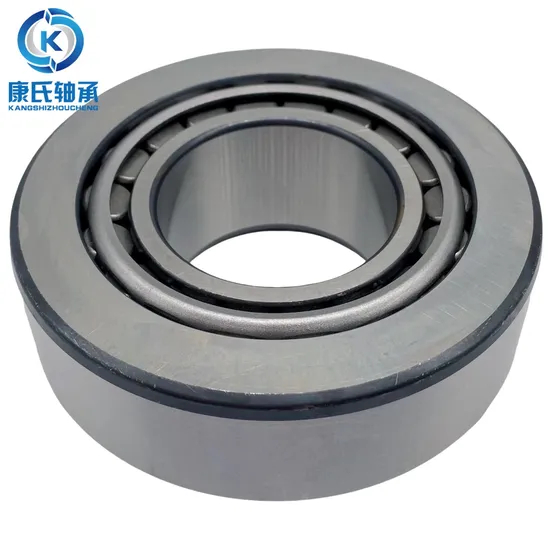Hot Sale High Quality Motorcycle Machineries Part Metric Tapered Roller Bearing