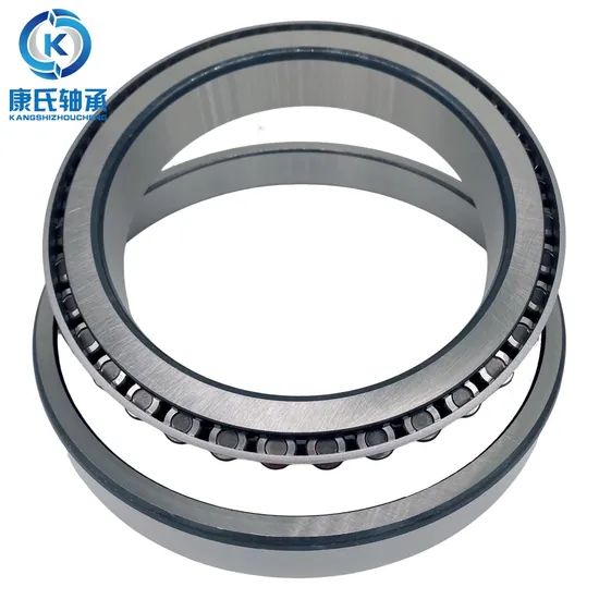 Hot Sale Tapered Roller Bearing China Supplier Auto Bearing
