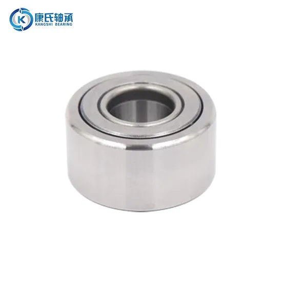 Manufacturers Direct Sale of High Quality Needle Roller Bearings Natv30PP Natv35PP Natv40PP Natv Series Ball Bearings Are Used for Textile Machinery Bearing