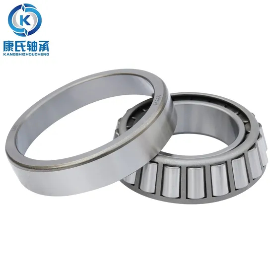 Auto Wheel Taper Tapered Roller Bearing