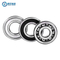Bearings China Factory Supply Spherical Bearings 3009 3010 3011-2RS Double Row Angular Contact Ball Bearings for Mechanical Parts High Speed Bearing