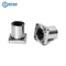 Bearing Factory Direct Lmk Standard Linear Bearings Lmk6uu Lmk8uu Lmk10uu Linear Motion Shaft Bearing Sliding Linear Ball Bearing
