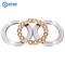 Automotive Parts Thrust Ball Bearings 51130m 51132m 51134m Self-Produced High-Precision Thrust Ball Bearing for Precision Machinery Packaging Mechanical Bearing