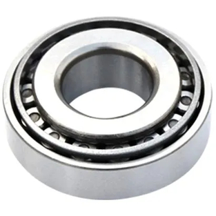 Tapered Roller Bearing for Motorcycle Tapered Roller Bearing Stainless Steel Bearing 31317 31318 31319stainless Steel Bearing Long Life Spherical Roller Bearing